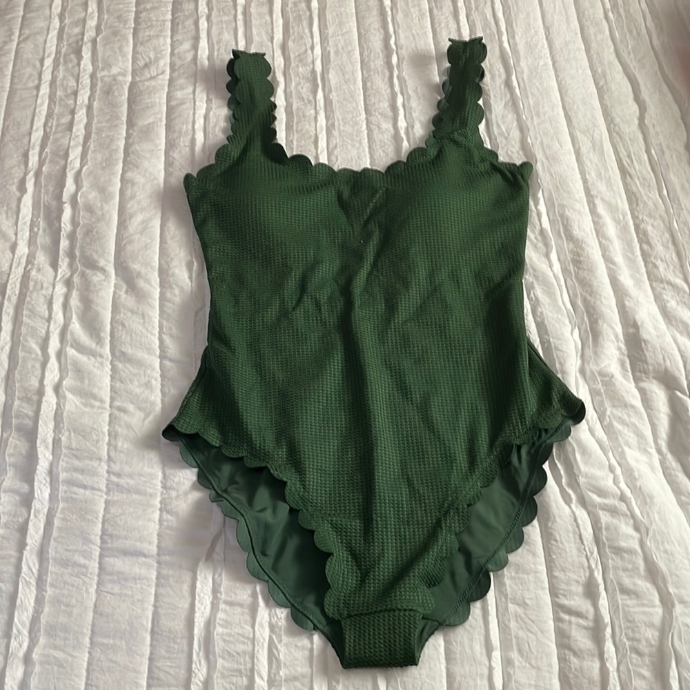 Aerie one piece swimsuit